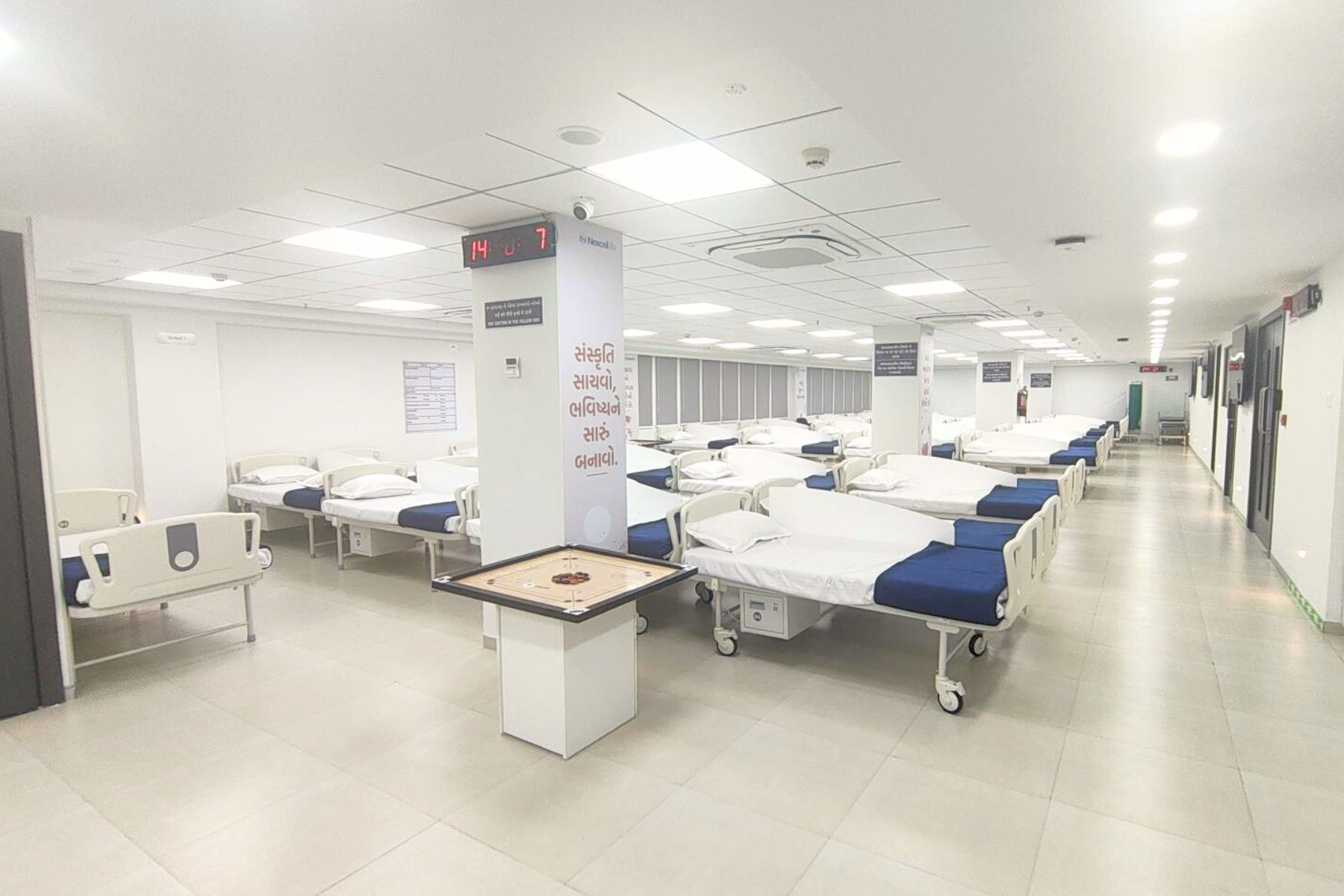 CPU Clinic
