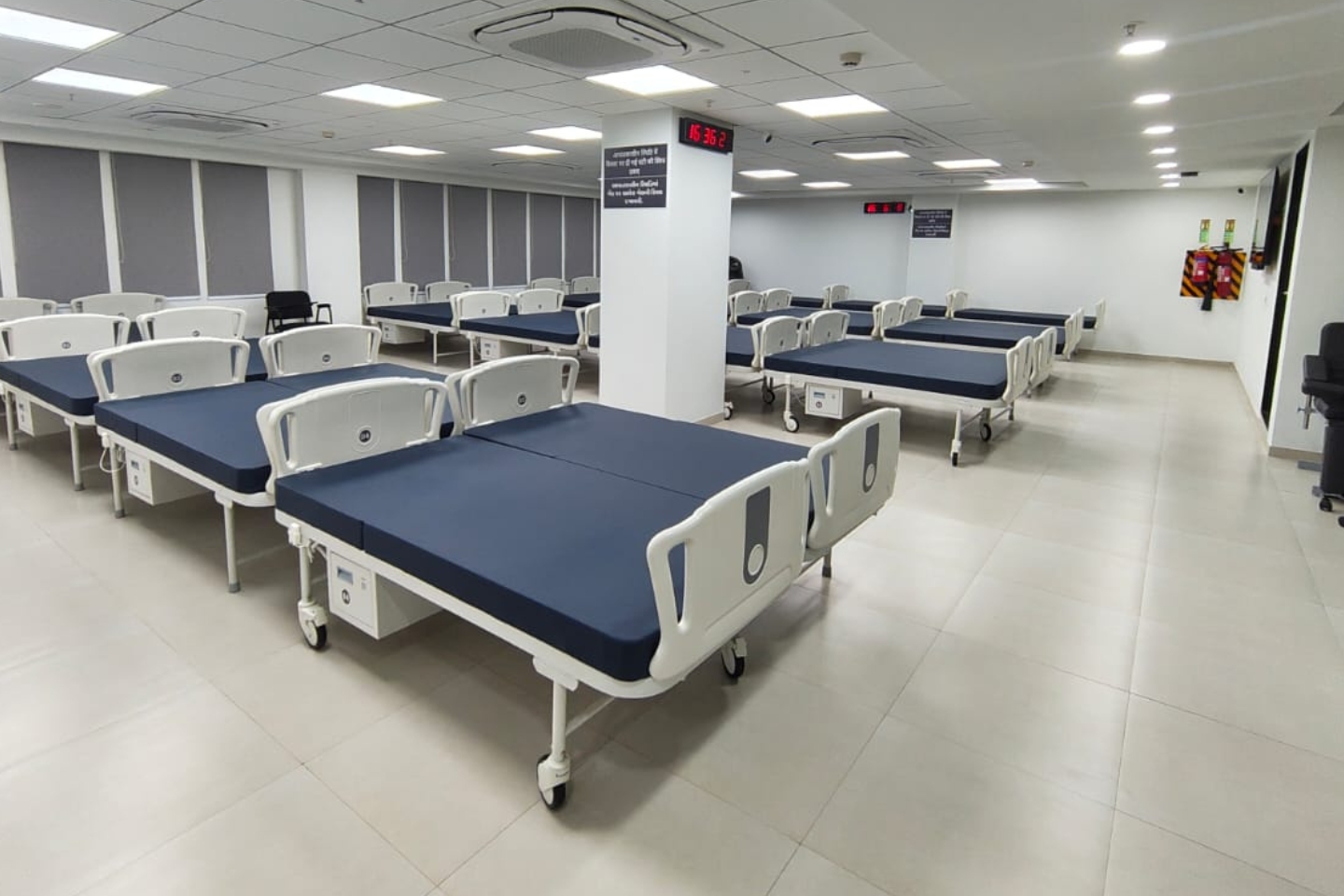 CPU clinic 2A